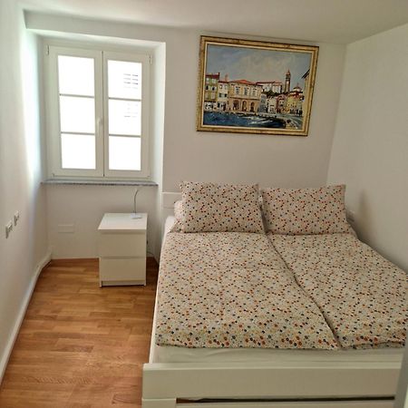 Apartments Diana بيران المظهر الخارجي الصورة