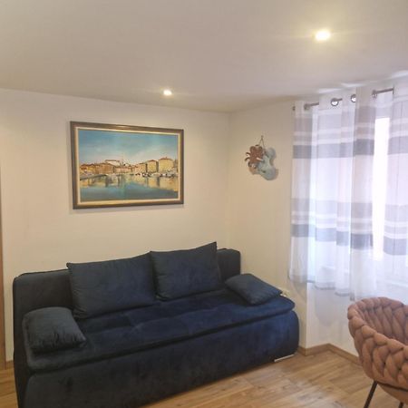 Apartments Diana بيران المظهر الخارجي الصورة