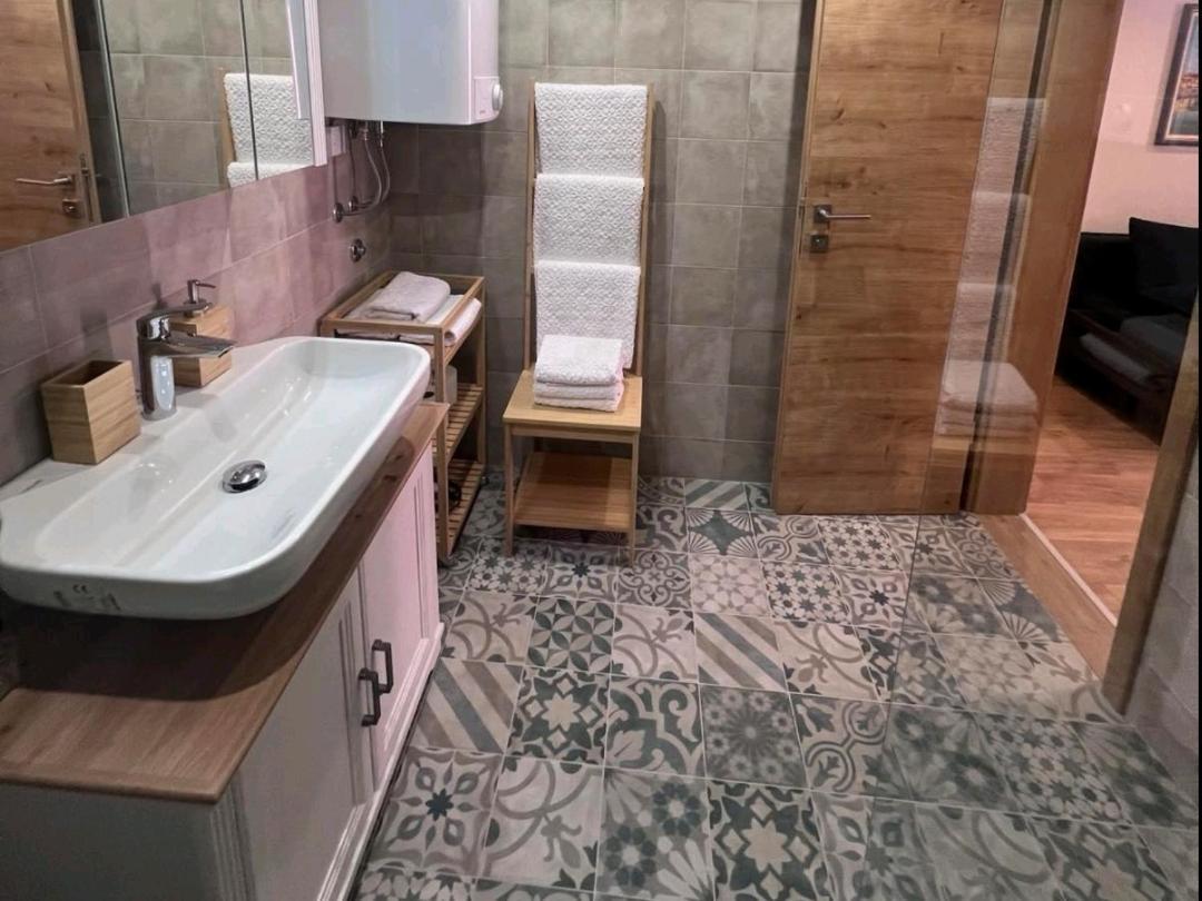Apartments Diana بيران المظهر الخارجي الصورة