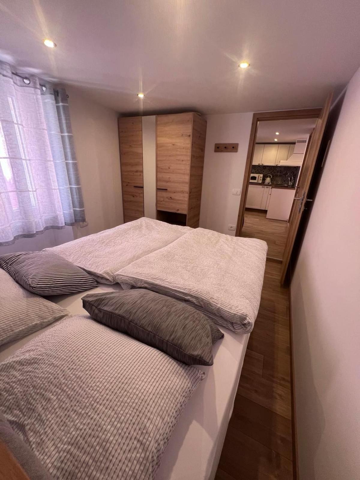 Apartments Diana بيران الغرفة الصورة