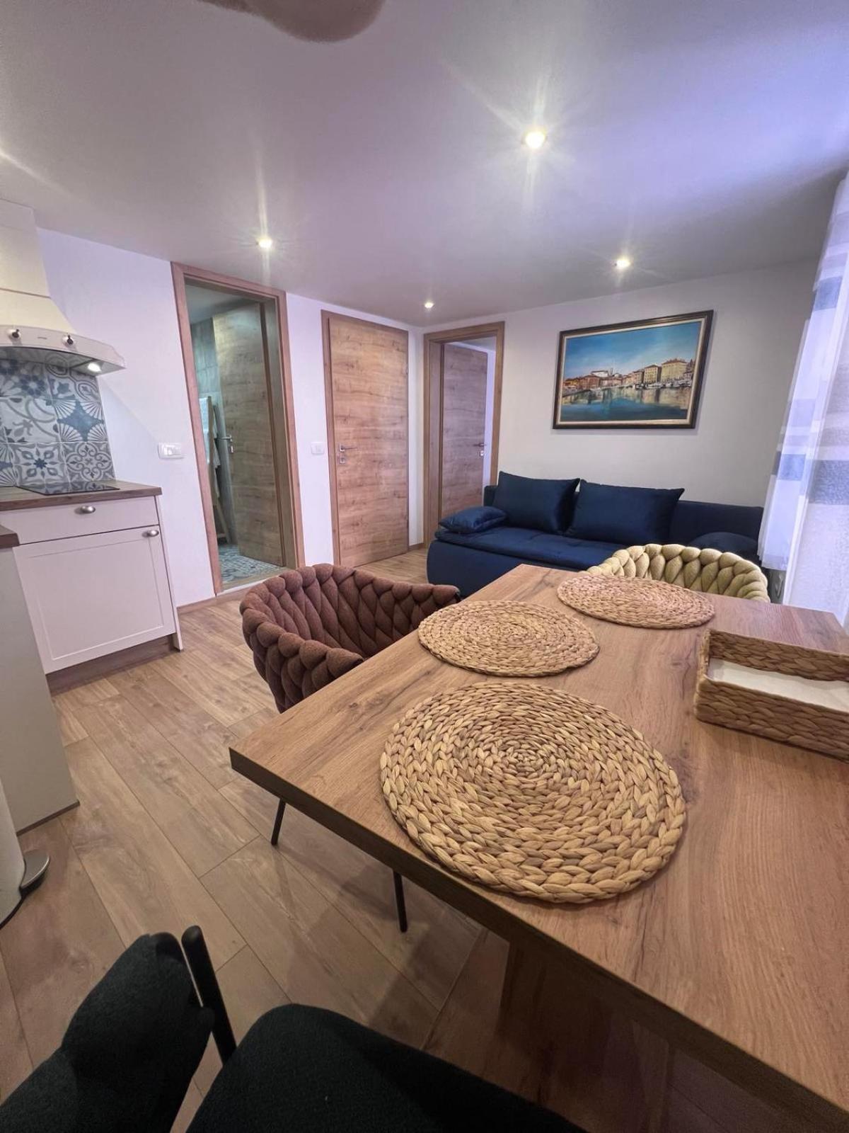 Apartments Diana بيران المظهر الخارجي الصورة