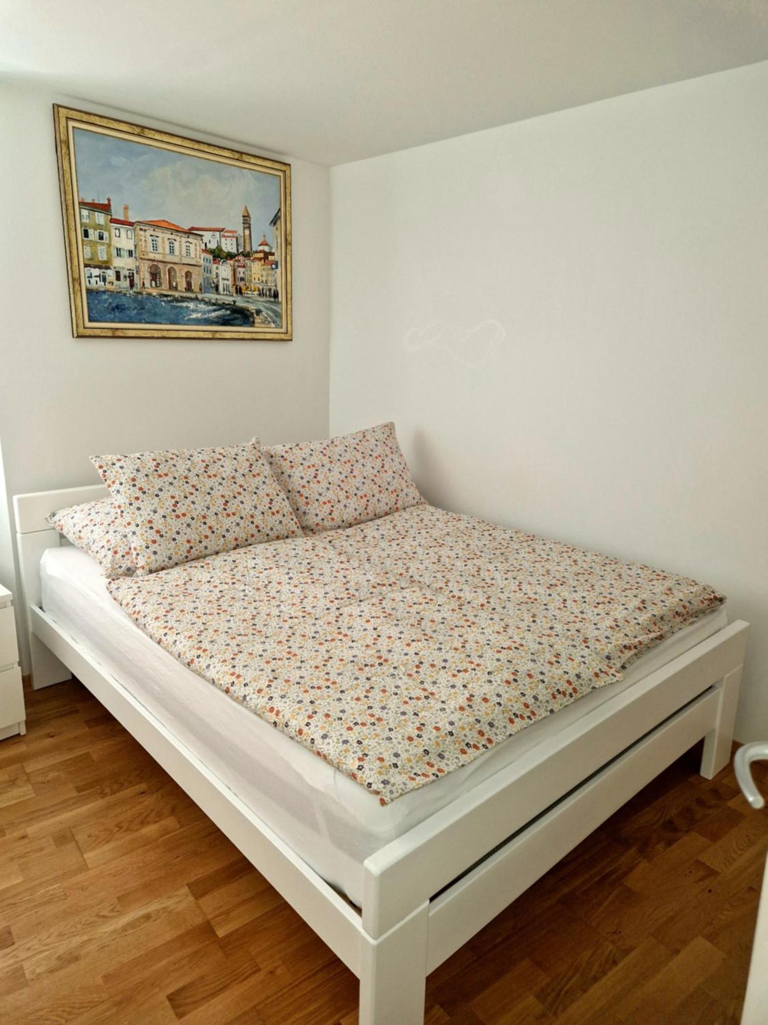 Apartments Diana بيران المظهر الخارجي الصورة