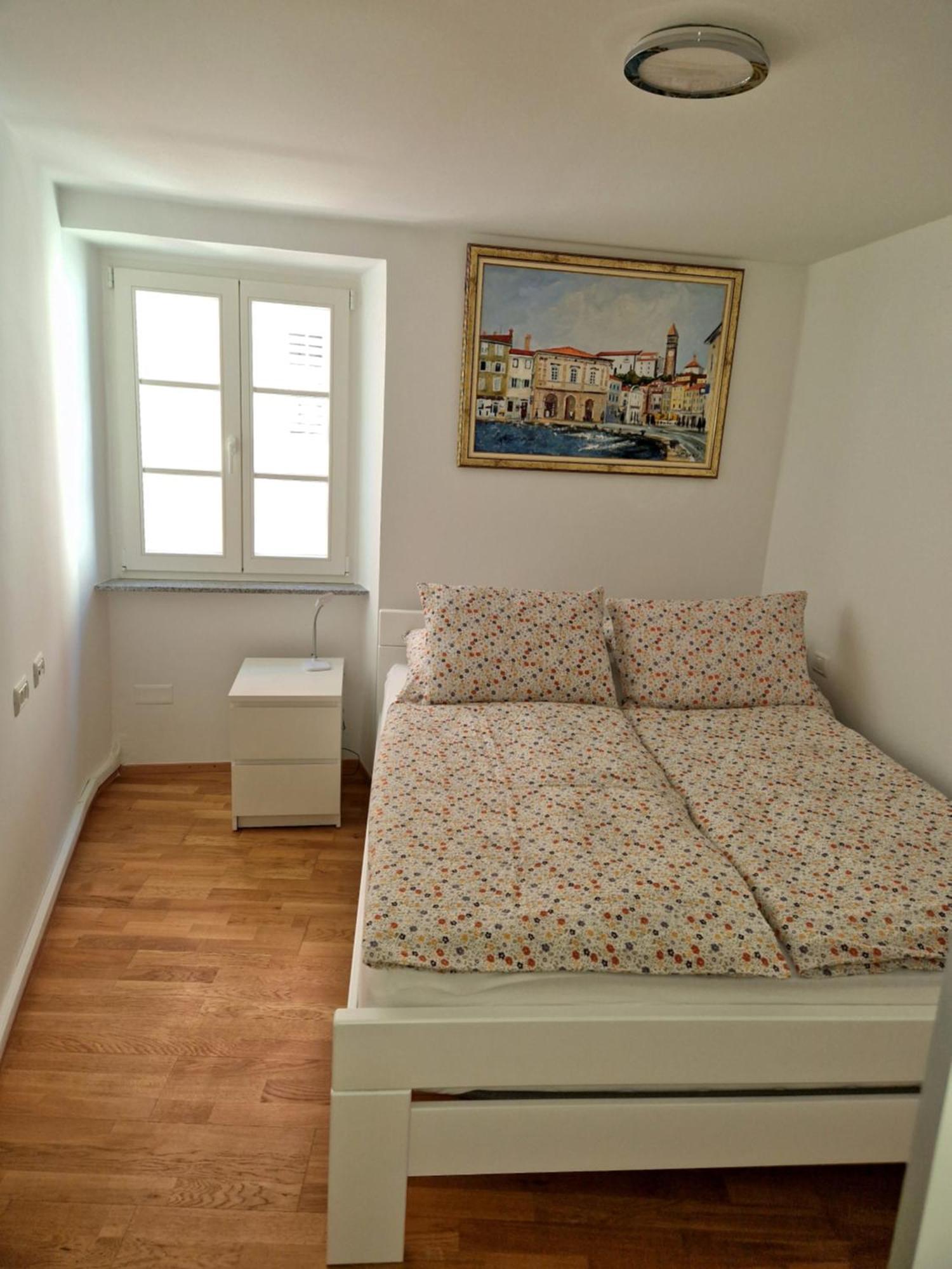 Apartments Diana بيران المظهر الخارجي الصورة
