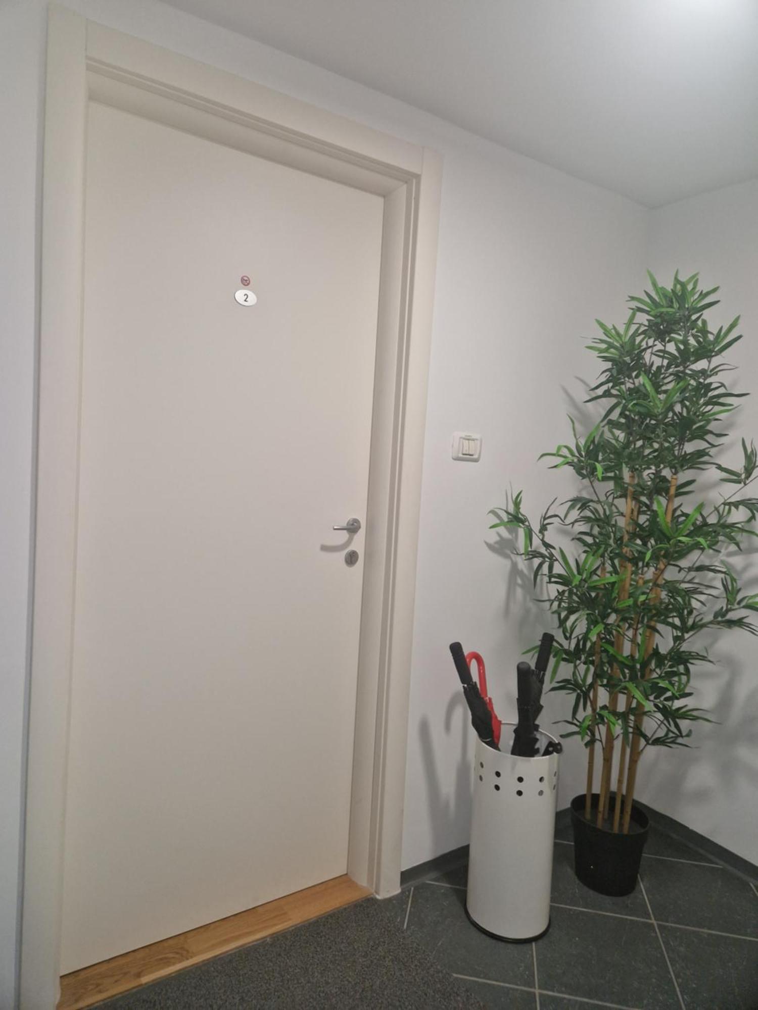 Apartments Diana بيران المظهر الخارجي الصورة