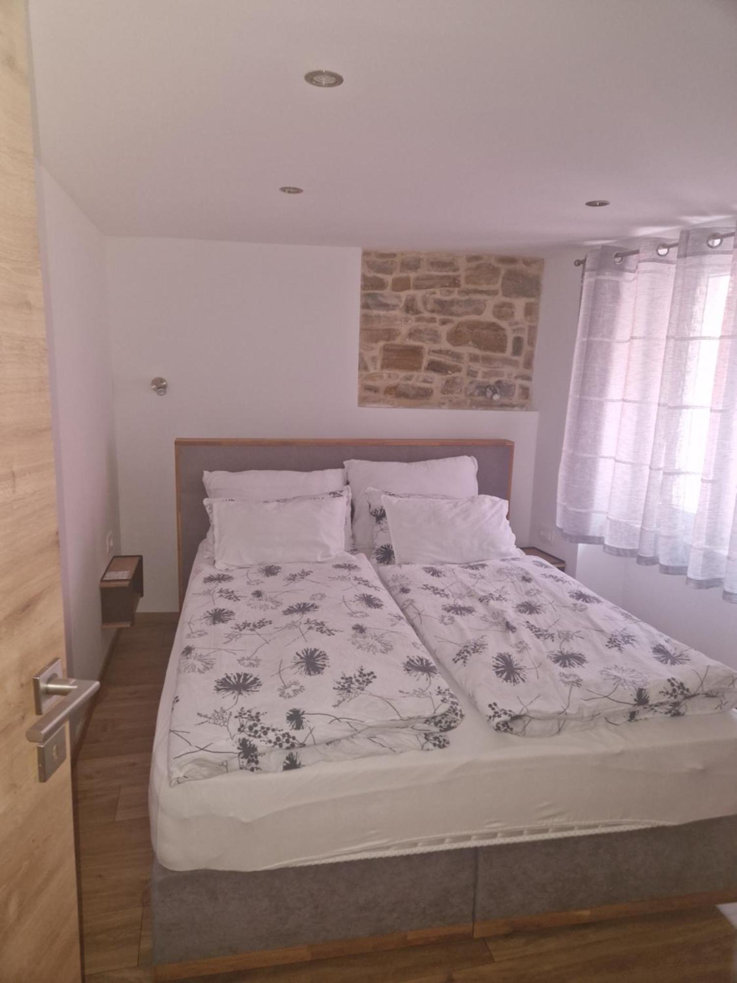 Apartments Diana بيران الغرفة الصورة