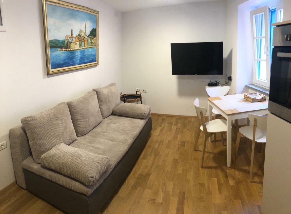 Apartments Diana بيران المظهر الخارجي الصورة