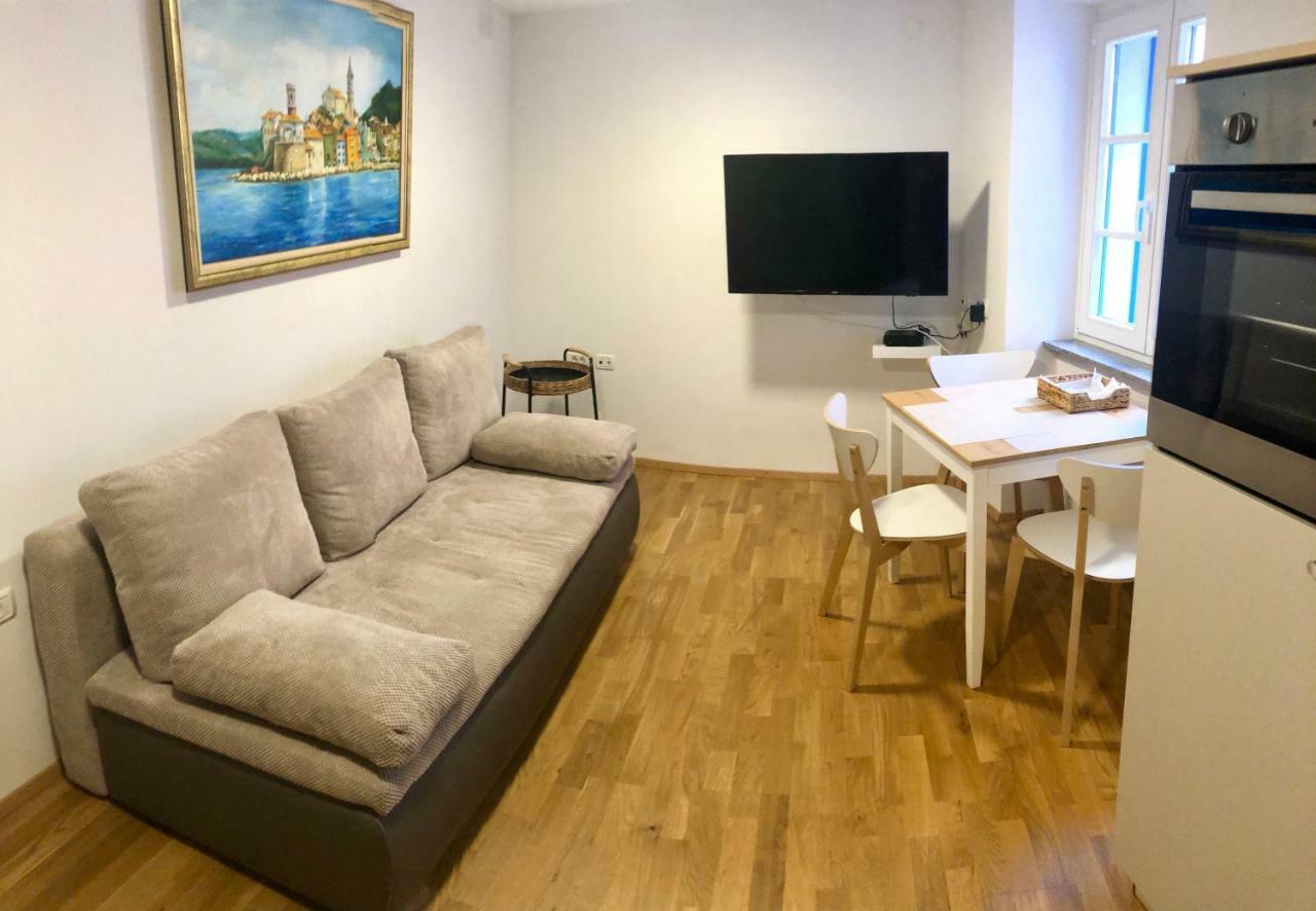 Apartments Diana بيران المظهر الخارجي الصورة