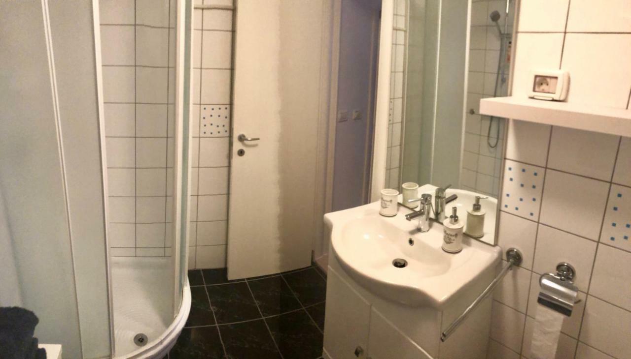 Apartments Diana بيران المظهر الخارجي الصورة