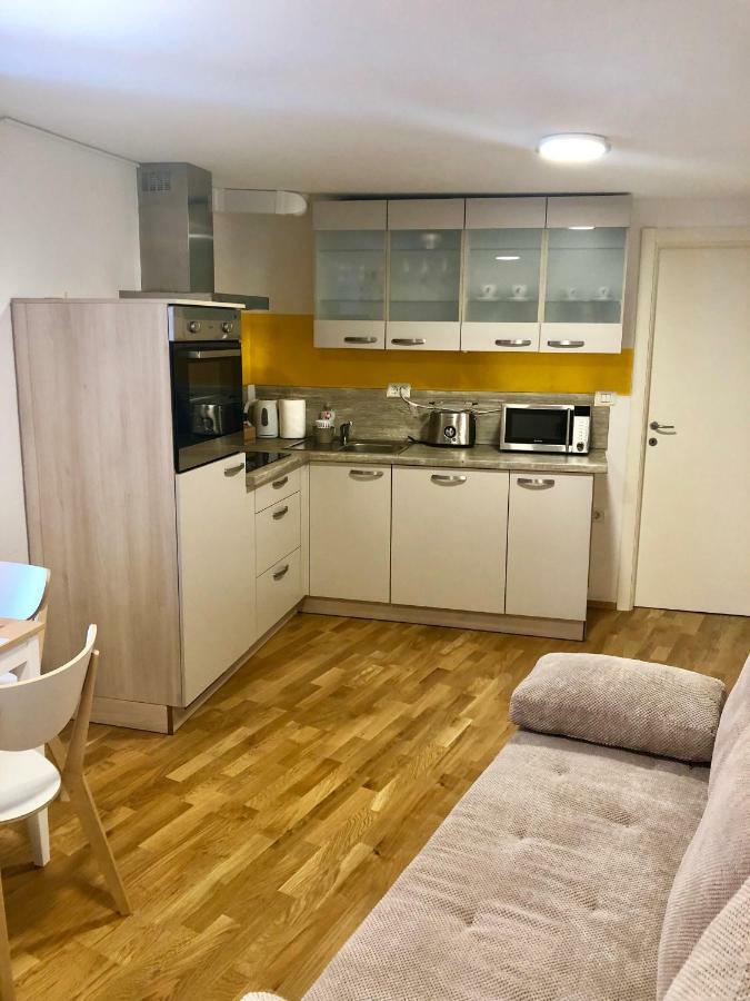 Apartments Diana بيران المظهر الخارجي الصورة