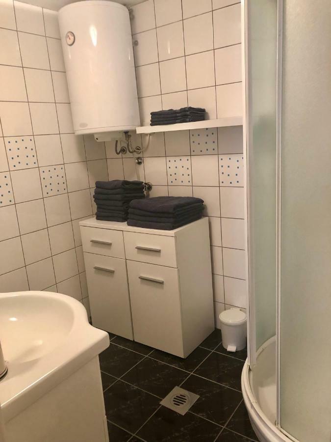 Apartments Diana بيران المظهر الخارجي الصورة