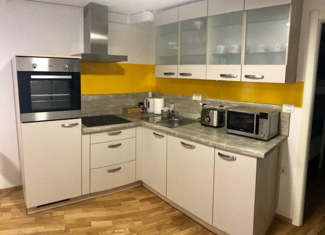 Apartments Diana بيران المظهر الخارجي الصورة